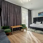 Lodge Fomich Bukovel