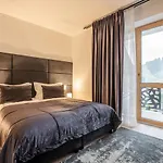 Lodge Fomich Bukovel