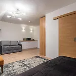 Fomich Lodge Bukovel
