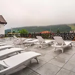Lodge Fomich *