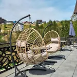 Fomich Lodge *