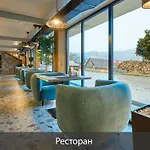 Fomich Lodge