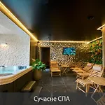 Fomich Lodge *