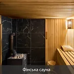 Fomich Lodge Bukovel