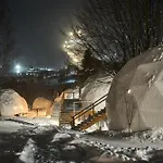 Fomich Lodge Bukovel