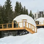 Fomich Lodge