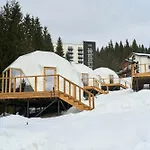 Fomich Lodge Bukovel