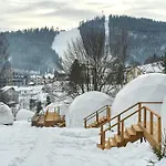 Lodge Fomich Bukovel