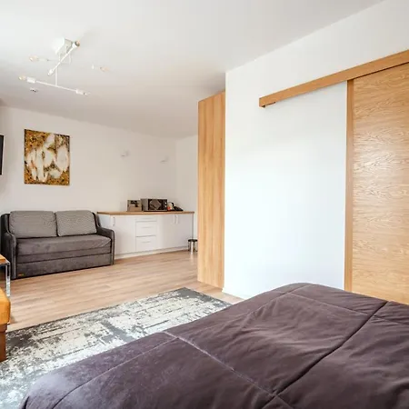 山林小屋 Fomich 布克维