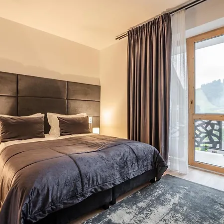 Lodge Fomich Bukovel