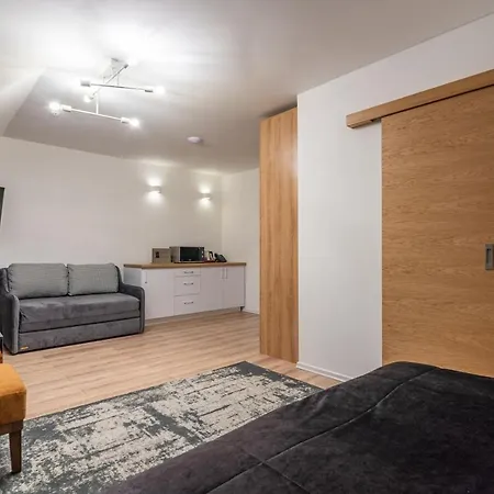 Fomich Lodge Bukovel