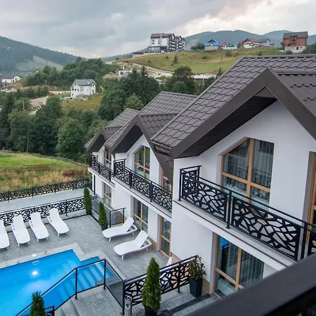 Fomich Lodge *