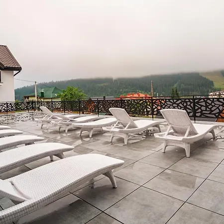 Lodge Fomich *