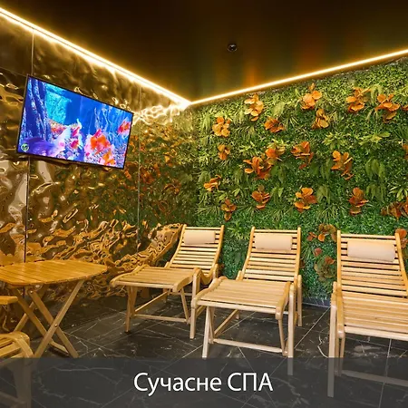 Fomich 山林小屋 *