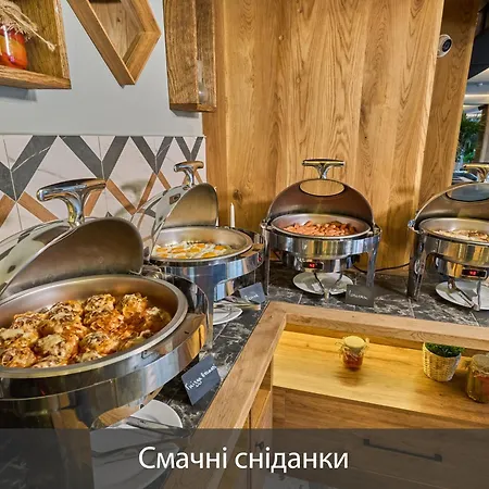 Fomich * Bukovel
