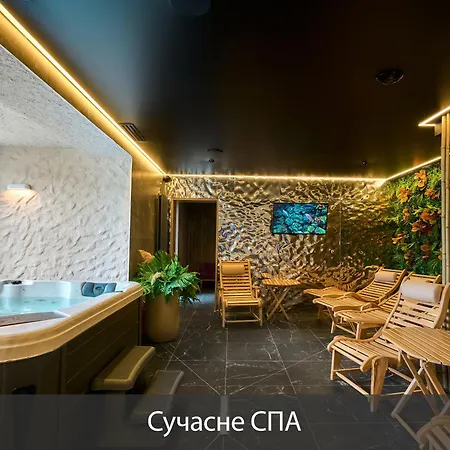 Fomich 山林小屋 *