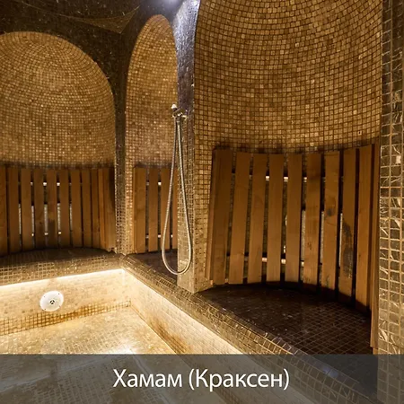 山林小屋 Fomich 布克维