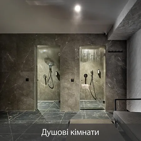 山林小屋 Fomich 布克维