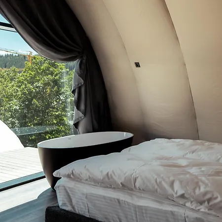 Fomich Lodge Bukovel