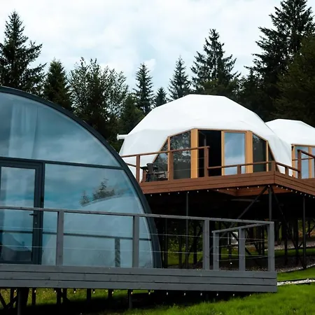 Lodge Fomich Bukovel