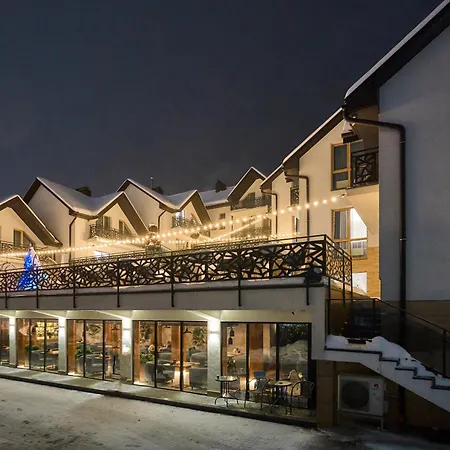 Lodge Fomich