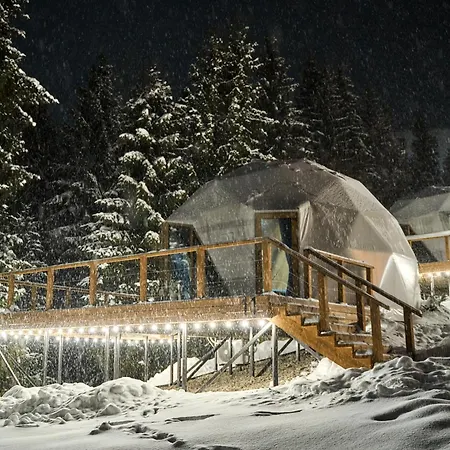 Lodge Fomich