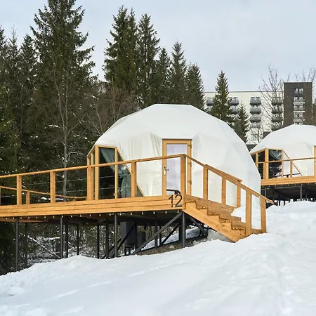 Fomich Lodge
