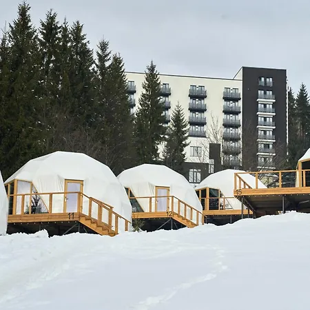 Fomich Lodge *