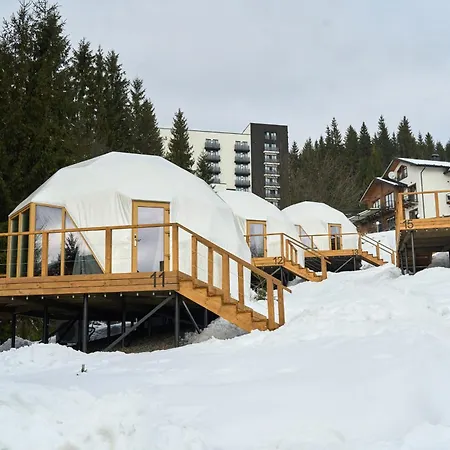 Fomich Lodge Bukovel