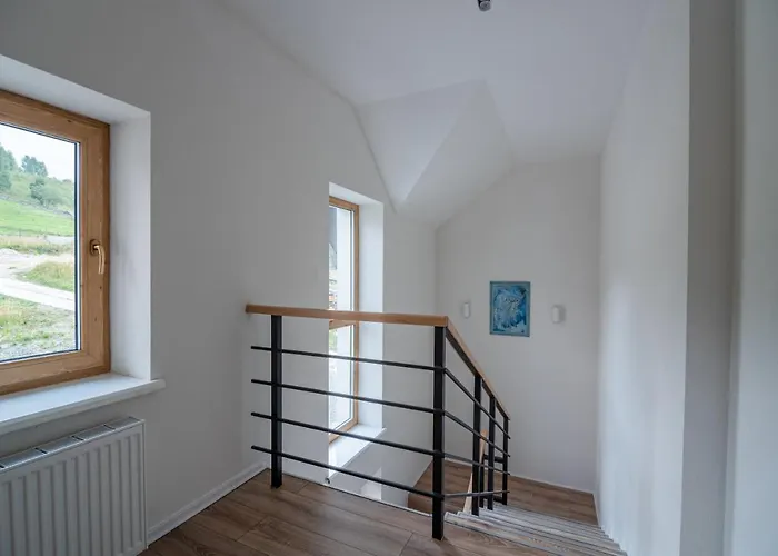 山林小屋 Fomich