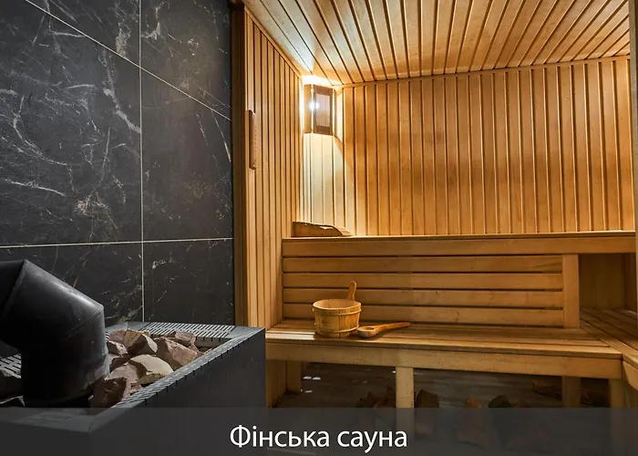 山林小屋 Fomich