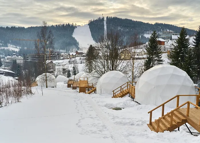 Fomich * Bukovel